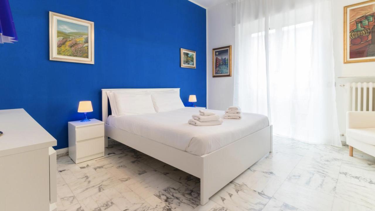 מילאנו Italianway-Gramsci 2 Apartment מראה חיצוני תמונה