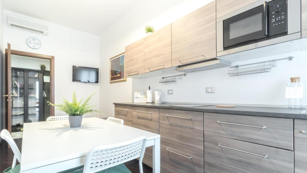 מילאנו Italianway-Gramsci 2 Apartment מראה חיצוני תמונה