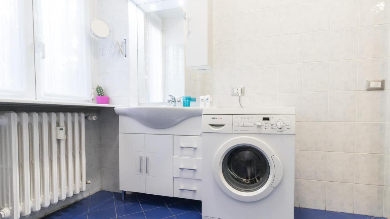 מילאנו Italianway-Gramsci 2 Apartment מראה חיצוני תמונה