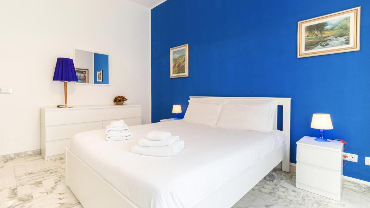 מילאנו Italianway-Gramsci 2 Apartment מראה חיצוני תמונה
