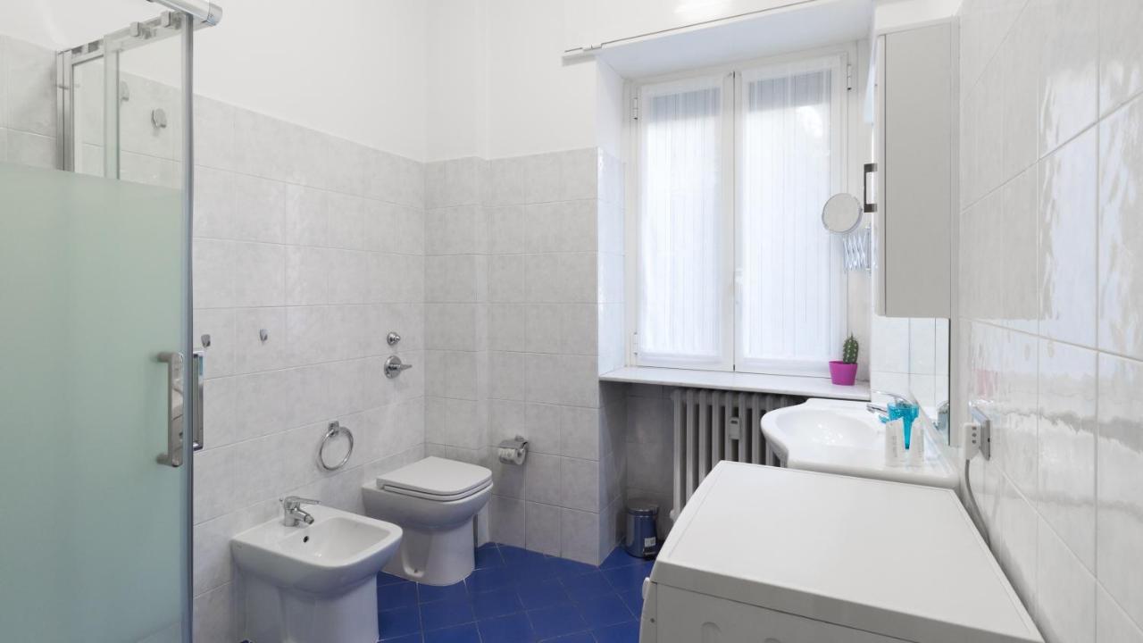 מילאנו Italianway-Gramsci 2 Apartment מראה חיצוני תמונה