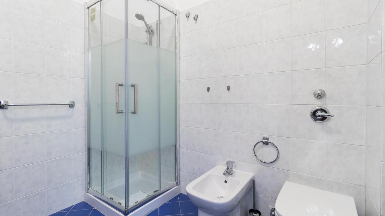 מילאנו Italianway-Gramsci 2 Apartment מראה חיצוני תמונה